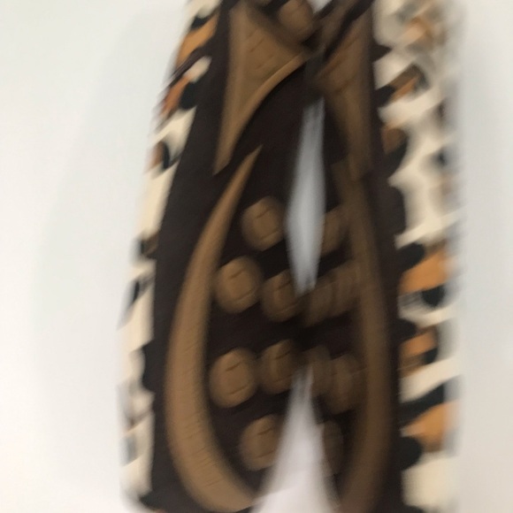 Hype energy collection animal print flats 7.5 - Picture 5 of 5